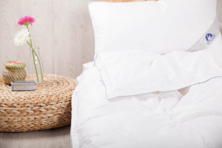 SUPRA SWEET DREAMS Nordic Duvet 100% down (180grs)