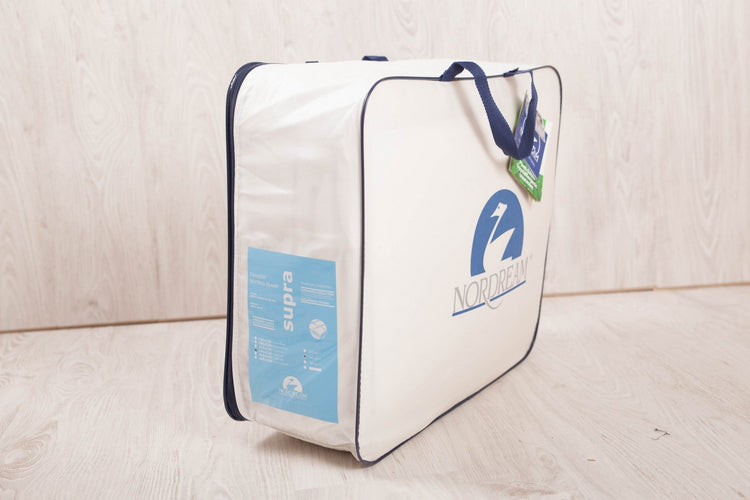 SUPRA SWEET DREAMS Nordic Duvet 100% down (80grs)