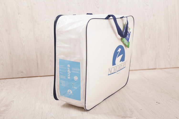 SUPRA SWEET DREAMS Nordic Duvet 100% down (180grs)