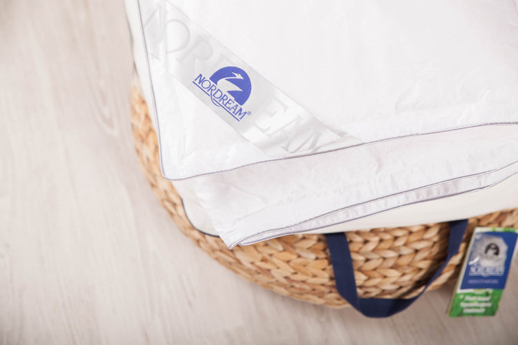 Nordic Duvet SWEET DREAMS SIBERIA 98% down/2% feather (100grs)