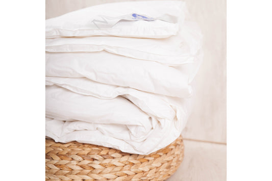 Nordic Duvet SWEET DREAMS ARCTIC 96% down/4% feather (200grs)