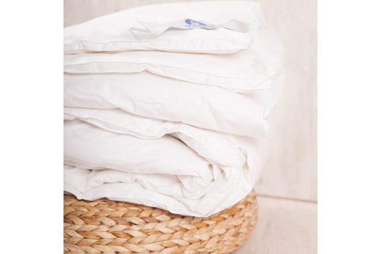 Nordic Duvet SWEET DREAMS ARCTIC 96% down/4% feather (200grs)