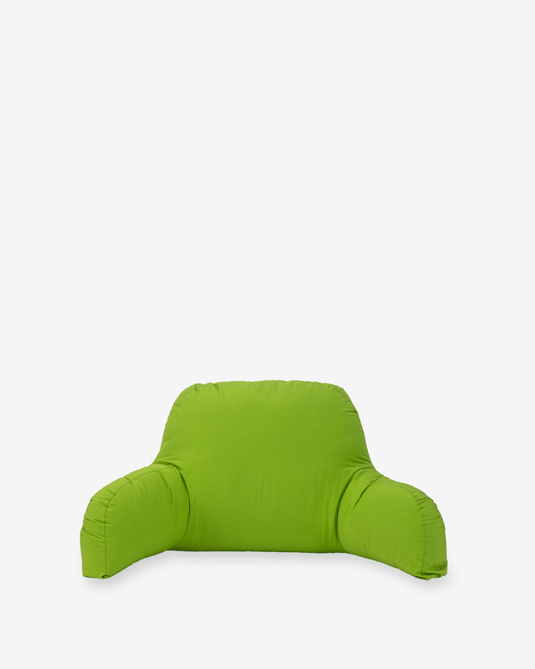 Cojín de lectura ERGO relleno fibra 100% tamaño Adulto.