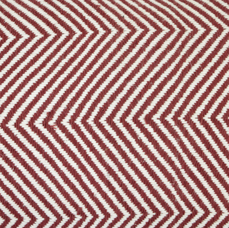 Cushion 60x40 Zig zag Mumbai