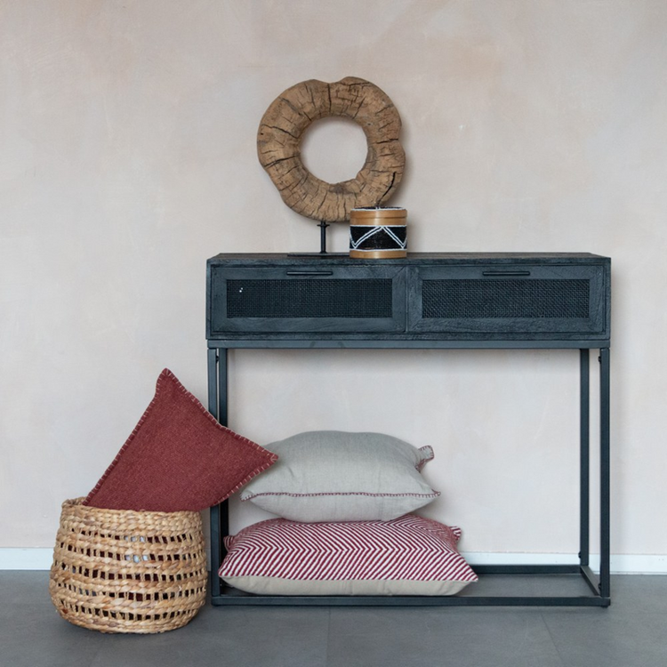 Cushion 60x40 Zig zag Mumbai