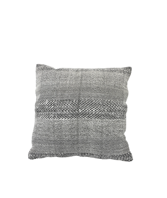 Avika cushion 45x45, grey