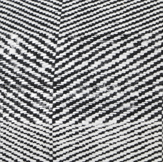 Avika cushion 45x45, grey