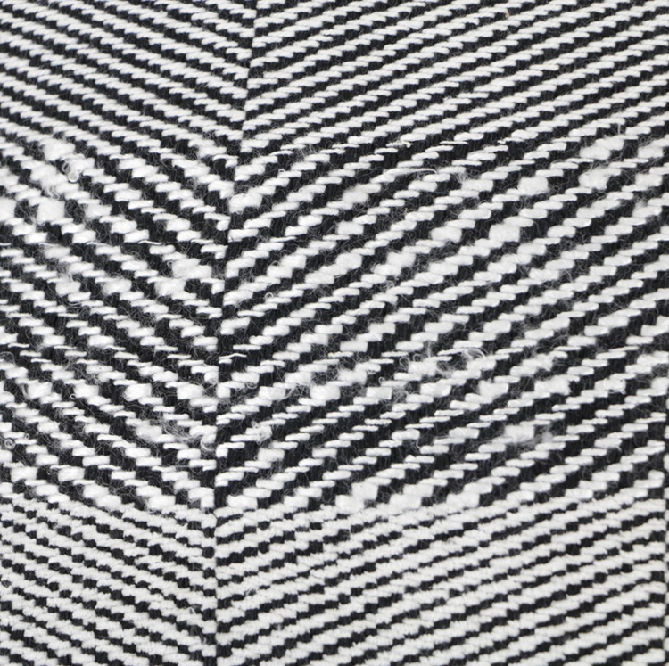 Avika cushion 45x45, grey