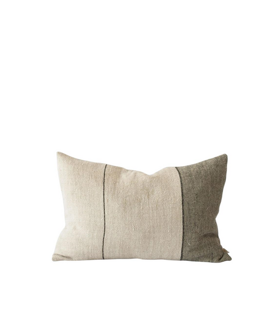 Adrian cushion cover 40x60 cm, grass green