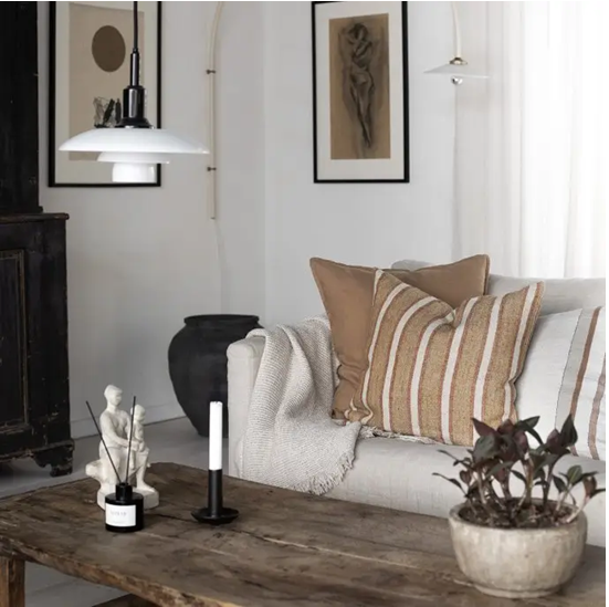 Emilio cushion cover 50x50 cm