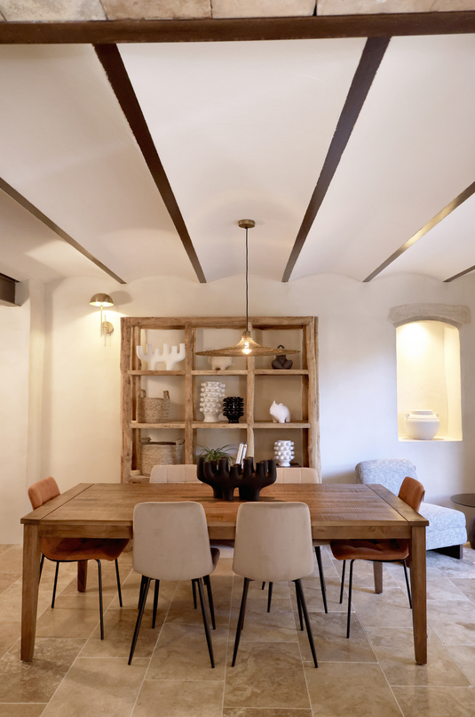 We feed your imagination