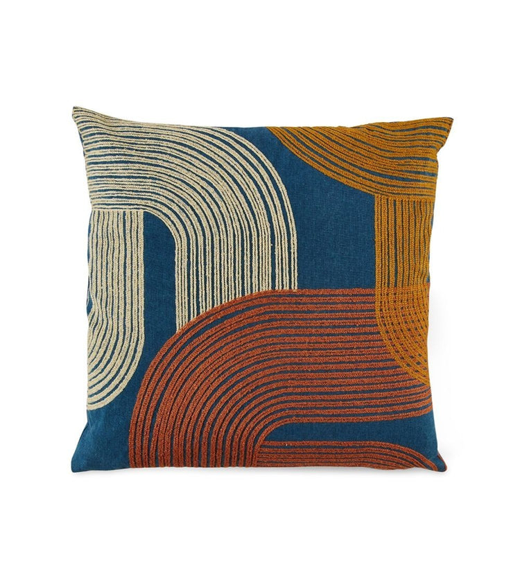 Decorative cushion 45x45 MIRAGE