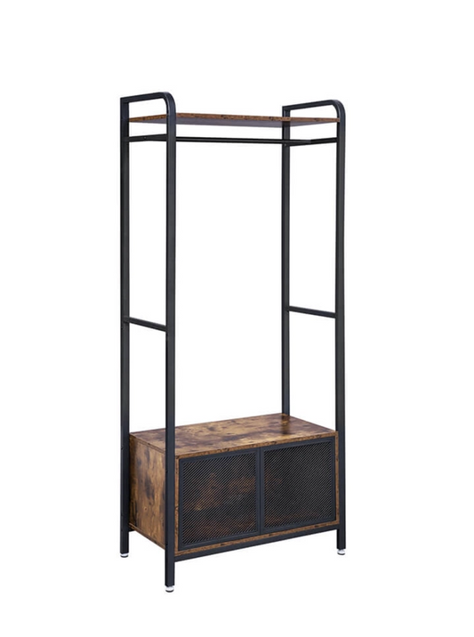 Nancy's United, armario de pie con estante