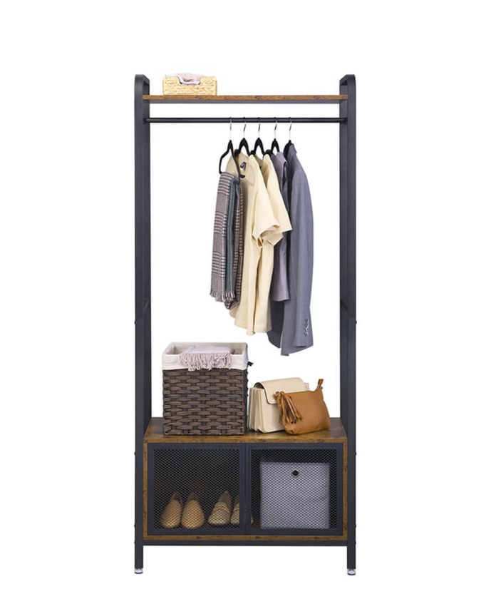 Nancy's United, armario de pie con estante