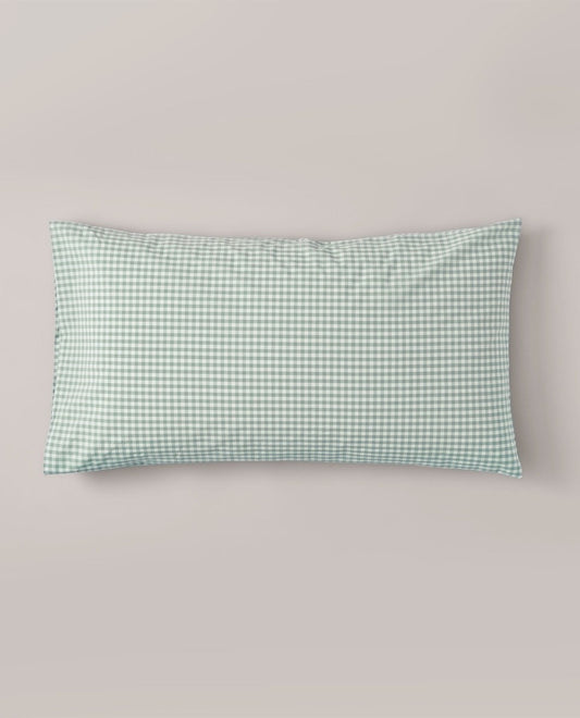 ARAN Aqua Pillowcase