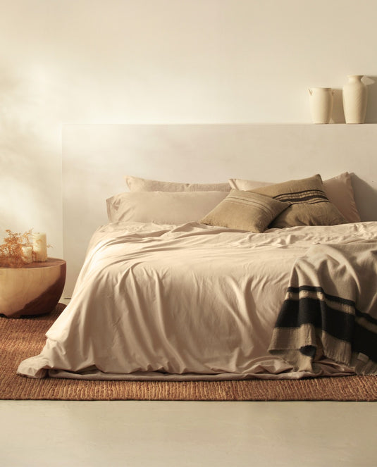 A whole sensory experience