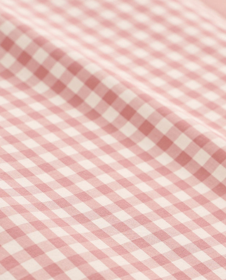 ARAN Pink Nordic Cover