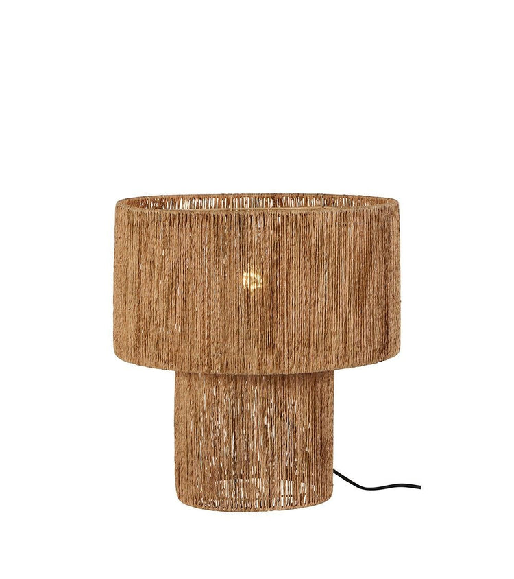 Natram table lamp