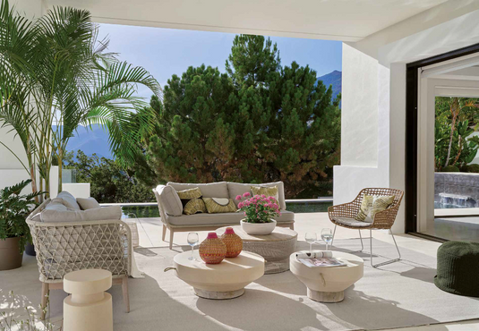 For those summer days and nights