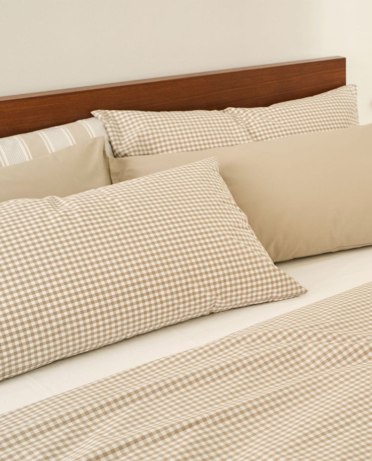 Sábana encimera ARAN Beige