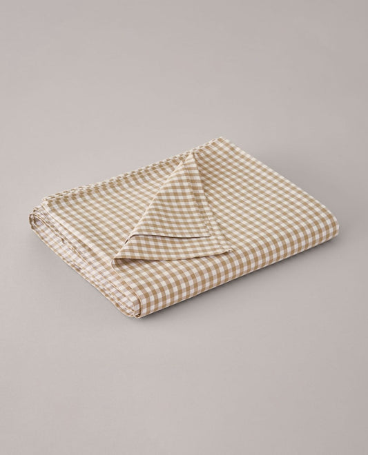 ARAN Beige top sheet