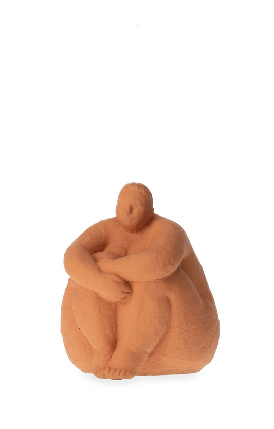 SUMETTE Cement Figure Tile