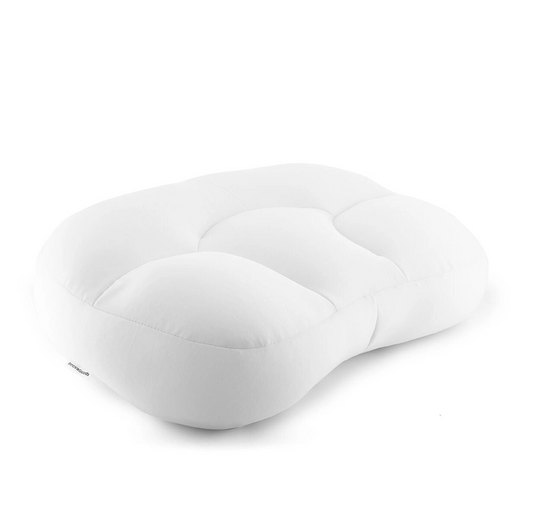 Almohada Nube 3D Antiarrugas Wrileep InnovaGoods