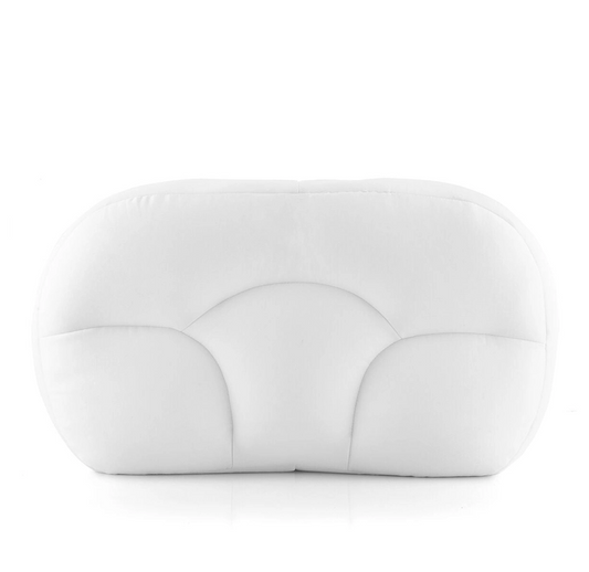 Almohada Nube 3D Antiarrugas Wrileep InnovaGoods