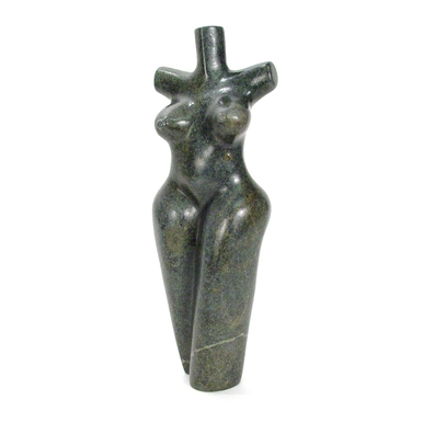 Figura Torso de piedra