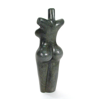 Figura Torso de piedra