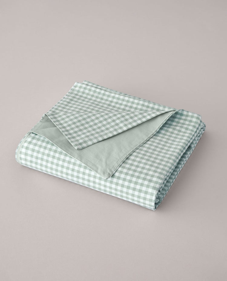 ARAN Aqua Nordic Cover