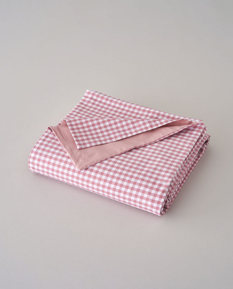 ARAN Pink Nordic Cover