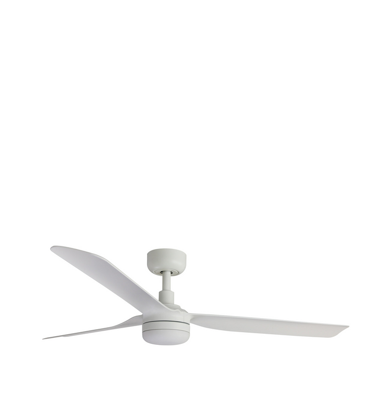 Ventilador de techo PUNT M Blanco DC SMART