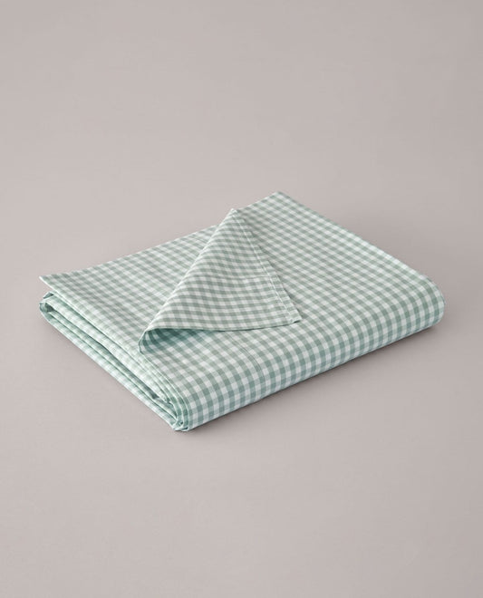 ARAN Aqua top sheet