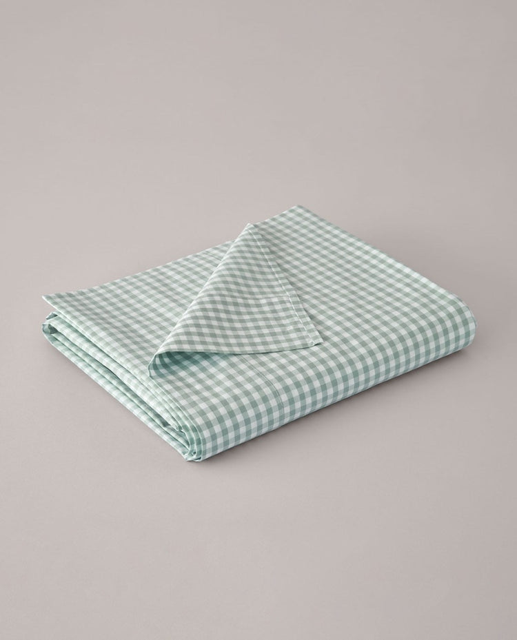 ARAN Aqua top sheet
