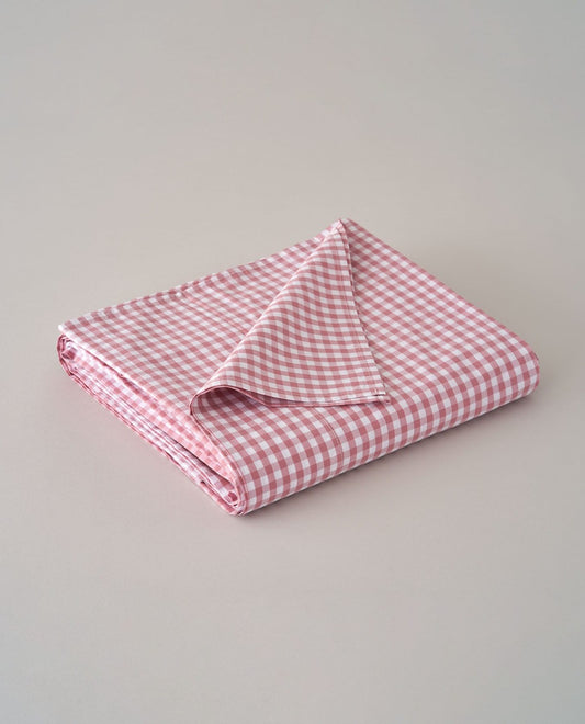 ARAN Pink Top Sheet