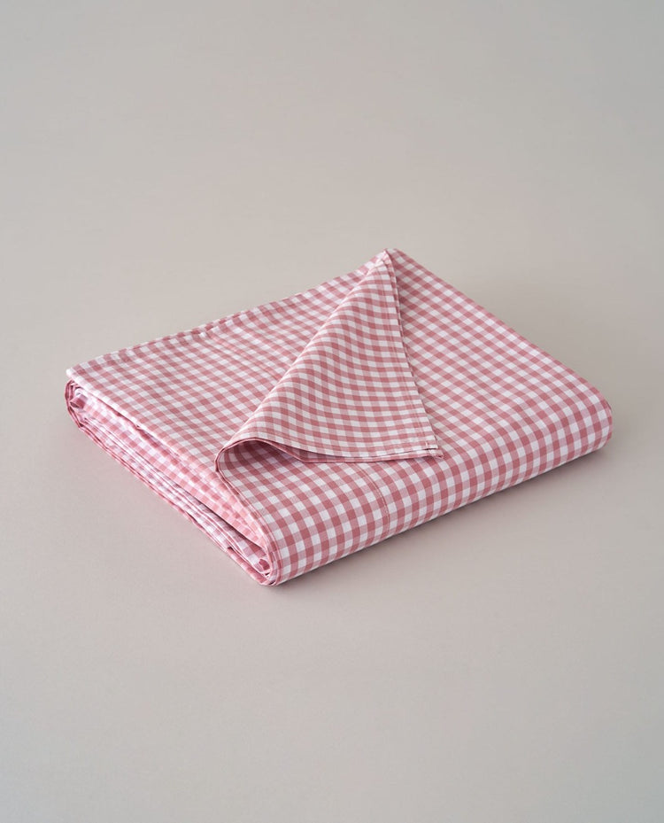 ARAN Pink Top Sheet